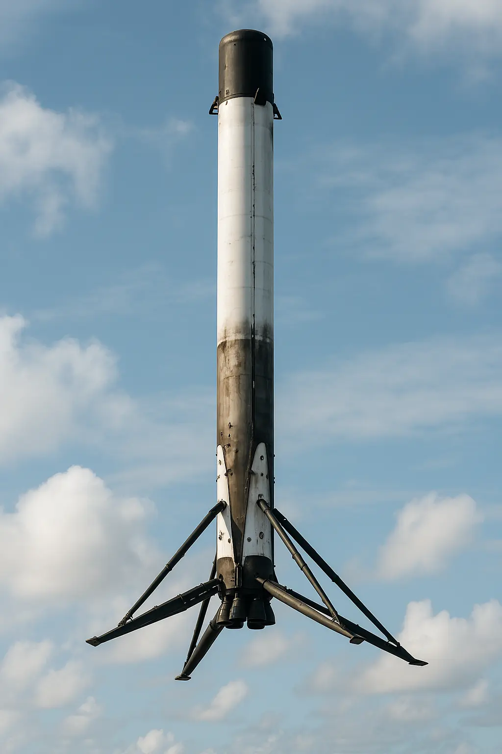 Spacecraft Composites Space Industry Composite Parts